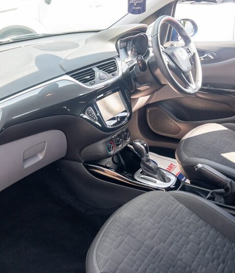 Vauxhall Corsa 1.4 SE 5dr Auto
