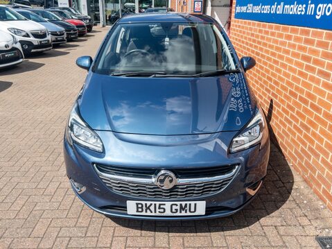 Vauxhall Corsa 1.4 SE 5dr Auto 6