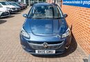 Vauxhall Corsa 1.4 SE 5dr Auto 6