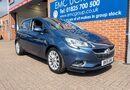 Vauxhall Corsa 1.4 SE 5dr Auto 8