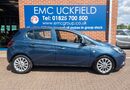 Vauxhall Corsa 1.4 SE 5dr Auto 9