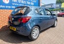 Vauxhall Corsa 1.4 SE 5dr Auto 10