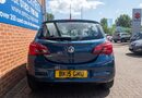 Vauxhall Corsa 1.4 SE 5dr Auto 11