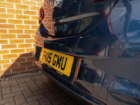 Vauxhall Corsa 1.4 SE 5dr Auto 12