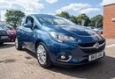 Vauxhall Corsa 1.4 SE 5dr Auto 14