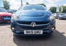Vauxhall Corsa 1.4 SE 5dr Auto 15