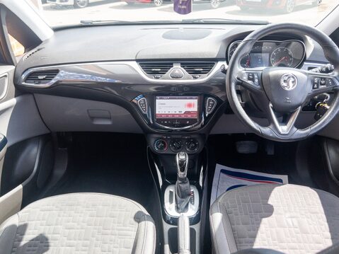Vauxhall Corsa 1.4 SE 5dr Auto 19