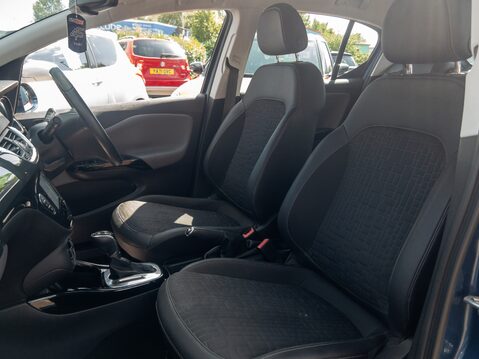 Vauxhall Corsa 1.4 SE 5dr Auto 22