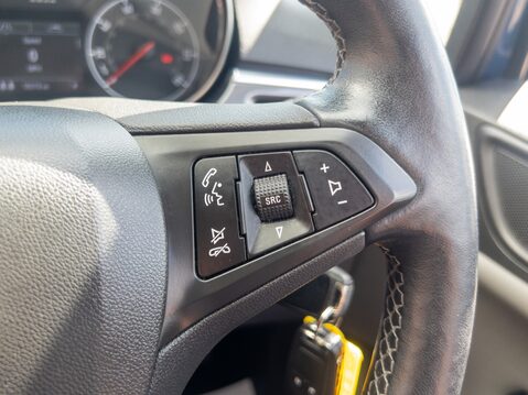Vauxhall Corsa 1.4 SE 5dr Auto 28