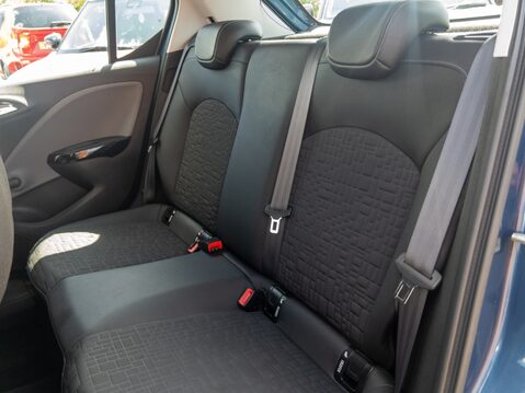Vauxhall Corsa 1.4 SE 5dr Auto 38