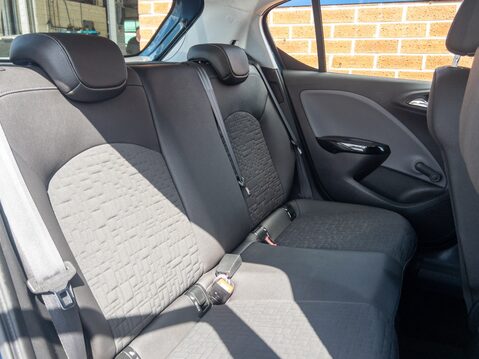Vauxhall Corsa 1.4 SE 5dr Auto 39