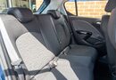 Vauxhall Corsa 1.4 SE 5dr Auto 39