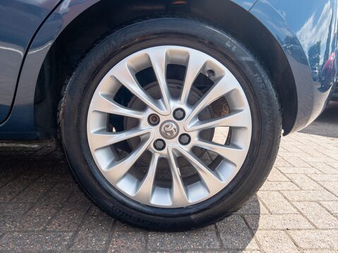 Vauxhall Corsa 1.4 SE 5dr Auto 41