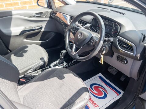 Vauxhall Corsa 1.4 SE 5dr Auto 20