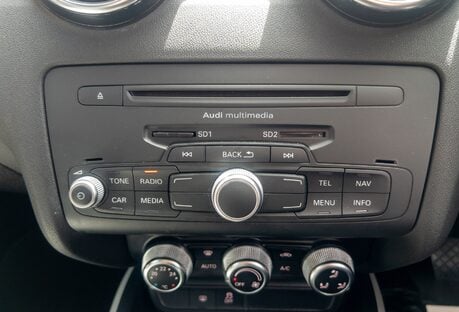 Audi A1 1.4 TFSI Sport 3dr S Tronic
