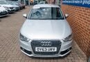 Audi A1 1.4 TFSI Sport 3dr S Tronic 5