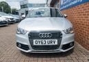 Audi A1 1.4 TFSI Sport 3dr S Tronic 6