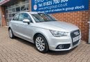 Audi A1 1.4 TFSI Sport 3dr S Tronic 7