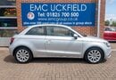Audi A1 1.4 TFSI Sport 3dr S Tronic 8