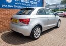 Audi A1 1.4 TFSI Sport 3dr S Tronic 9