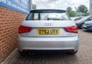 Audi A1 1.4 TFSI Sport 3dr S Tronic 10