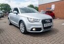 Audi A1 1.4 TFSI Sport 3dr S Tronic 11