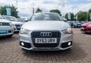 Audi A1 1.4 TFSI Sport 3dr S Tronic 12