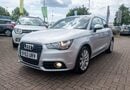 Audi A1 1.4 TFSI Sport 3dr S Tronic 13