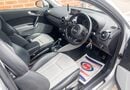 Audi A1 1.4 TFSI Sport 3dr S Tronic 18