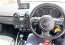 Audi A1 1.4 TFSI Sport 3dr S Tronic 20
