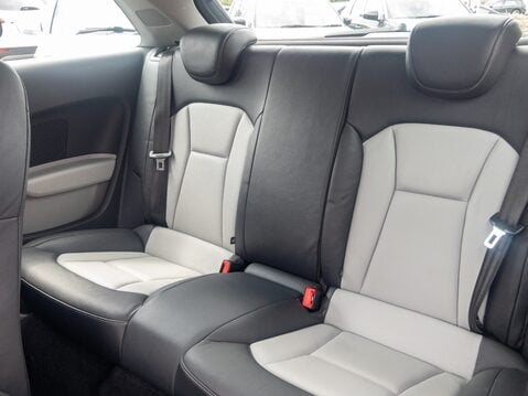 Audi A1 1.4 TFSI Sport 3dr S Tronic 35