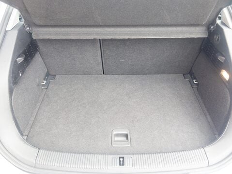 Audi A1 1.4 TFSI Sport 3dr S Tronic 37