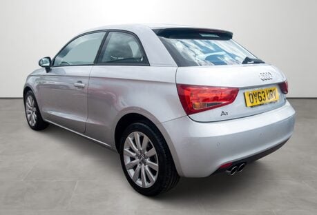 Audi A1 1.4 TFSI Sport 3dr S Tronic