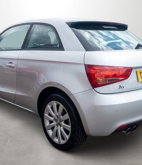 Audi A1 1.4 TFSI Sport 3dr S Tronic