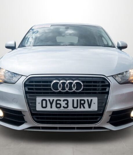 Audi A1 1.4 TFSI Sport 3dr S Tronic