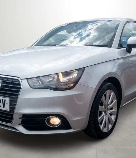 Audi A1 1.4 TFSI Sport 3dr S Tronic