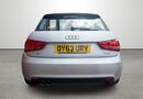 Audi A1 1.4 TFSI Sport 3dr S Tronic 8