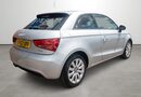 Audi A1 1.4 TFSI Sport 3dr S Tronic 9