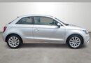 Audi A1 1.4 TFSI Sport 3dr S Tronic 10
