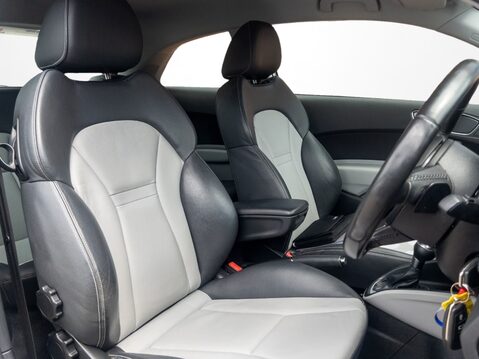 Audi A1 1.4 TFSI Sport 3dr S Tronic 15