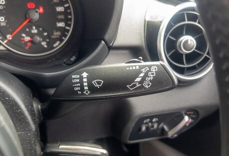 Audi A1 1.4 TFSI Sport 3dr S Tronic