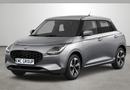 Suzuki Swift 1.2 Mild Hybrid Ultra 5dr CVT 1