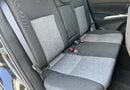 Suzuki S-Cross 1.4 Boosterjet 48V Hybrid Motion 5dr 32