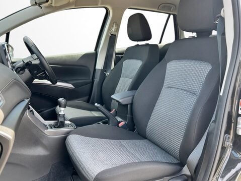 Suzuki S-Cross 1.4 Boosterjet 48V Hybrid Motion 5dr 20