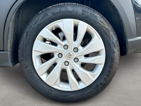 Suzuki S-Cross 1.4 Boosterjet 48V Hybrid Motion 5dr 14