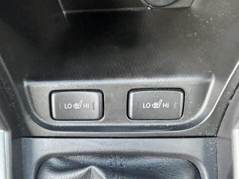 Suzuki S-Cross 1.4 Boosterjet 48V Hybrid Motion 5dr 26