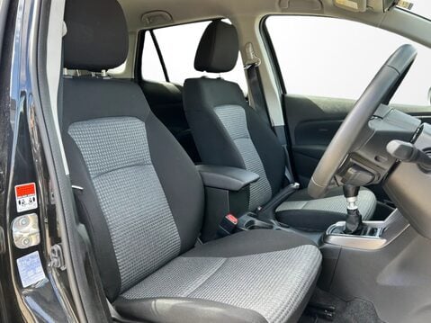 Suzuki S-Cross 1.4 Boosterjet 48V Hybrid Motion 5dr 18