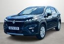 Suzuki S-Cross 1.4 Boosterjet 48V Hybrid Motion 5dr 6