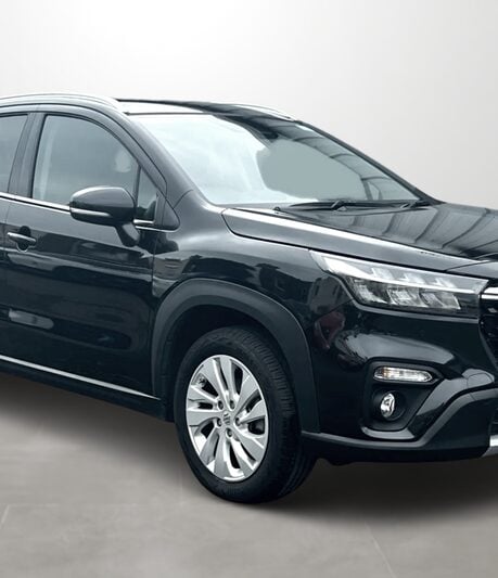 Suzuki S-Cross 1.4 Boosterjet 48V Hybrid Motion 5dr