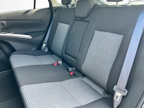 Suzuki S-Cross 1.4 Boosterjet 48V Hybrid Motion 5dr 35